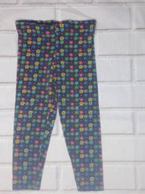 Carters GRAY PRINT Pants