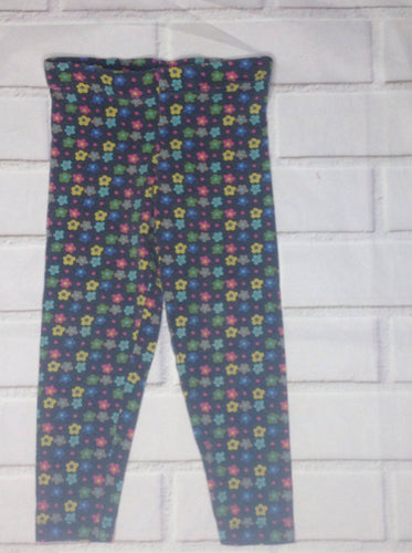 Carters GRAY PRINT Pants