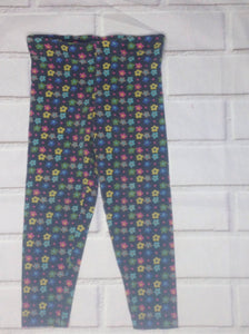Carters GRAY PRINT Pants