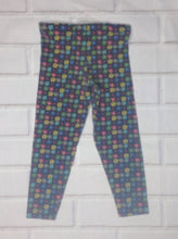 Carters GRAY PRINT Pants