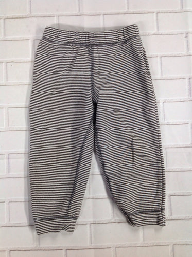 Carters GRAY PRINT Pants