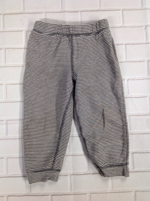 Carters GRAY PRINT Pants