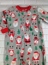 Carters GRAY PRINT Sleepwear