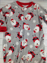 Carters GRAY PRINT Sleepwear