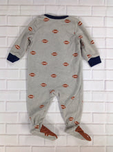 Carters GRAY PRINT Sleepwear