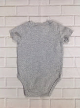 Carters GRAY PRINT Top