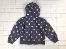 Carters GRAY PRINT Top