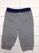 Carters Gray & Blue Pants