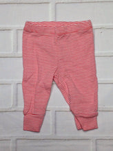 Carters Gray & Pink 3 PC Outfit