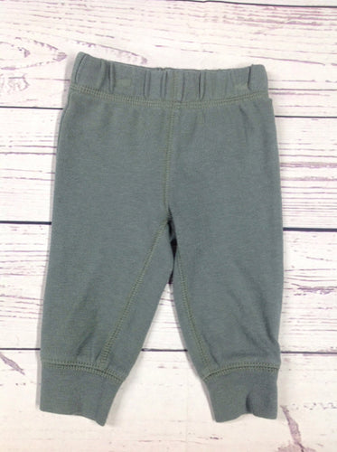 Carters Gray Pants