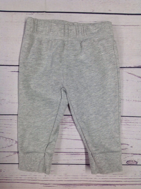 Carters Gray Pants