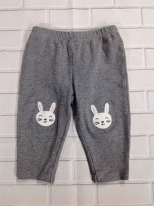 Carters Gray Pants