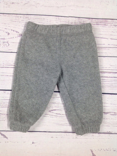Carters Gray Pants