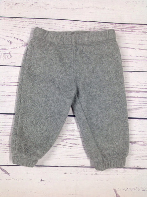 Carters Gray Pants
