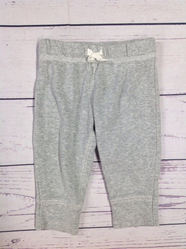 Carters Gray Pants
