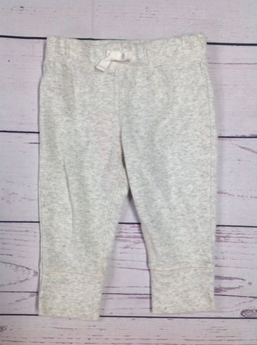 Carters Gray Pants