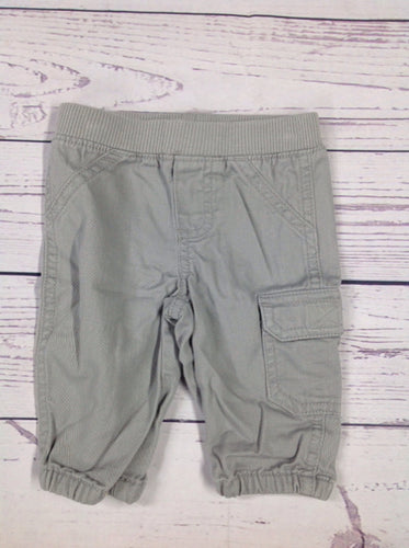 Carters Gray Pants