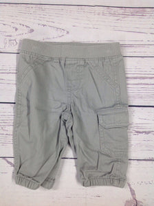 Carters Gray Pants