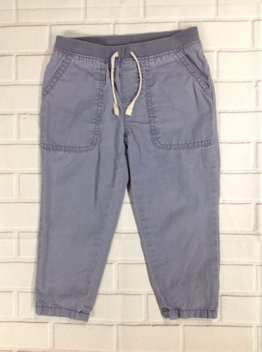 Carters Gray Pants