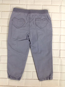 Carters Gray Pants