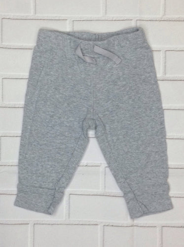 Carters Gray Pants
