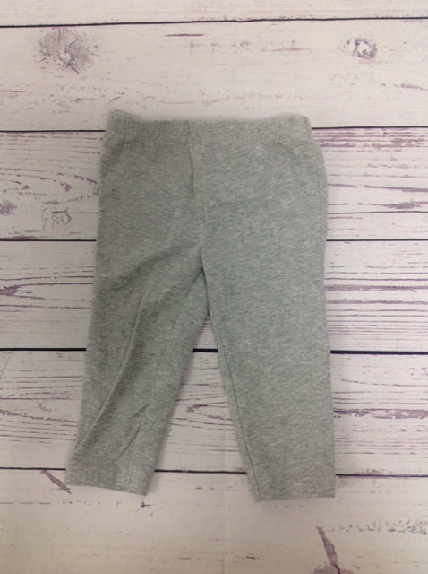 Carters Gray Pants