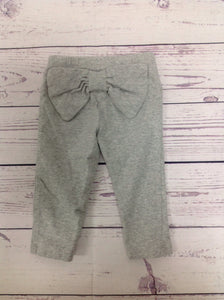 Carters Gray Pants