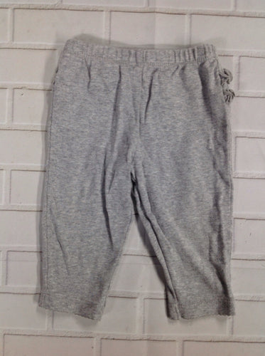 Carters Gray Pants