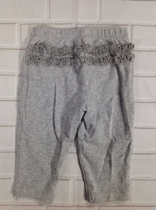 Carters Gray Pants