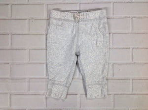 Carters Gray Pants