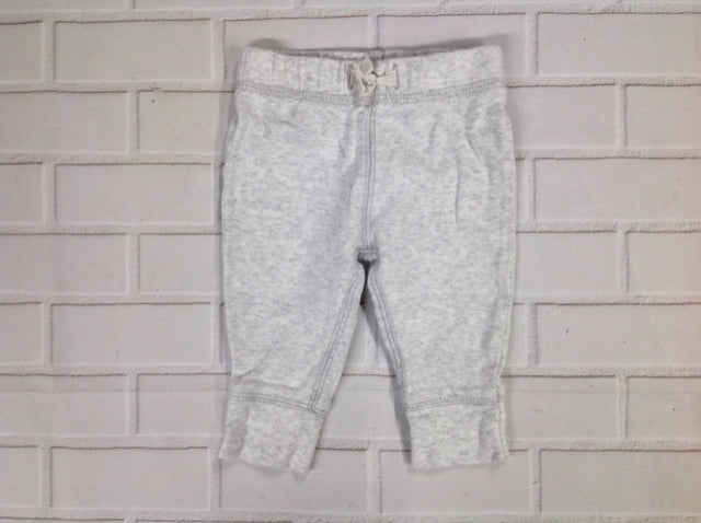 Carters Gray Pants