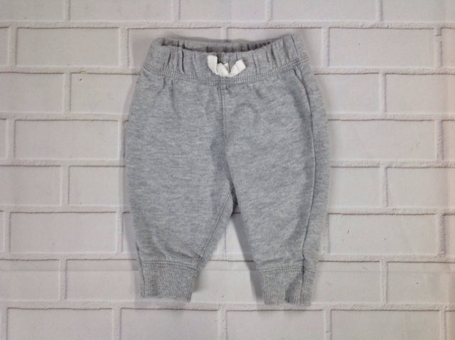 Carters Gray Pants