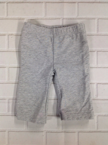 Carters Gray Pants