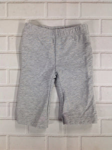 Carters Gray Pants