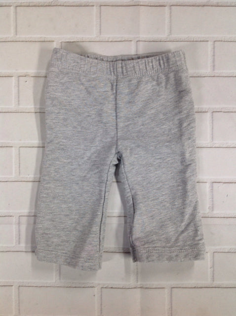 Carters Gray Pants