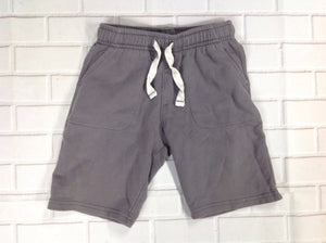 Carters Gray Shorts