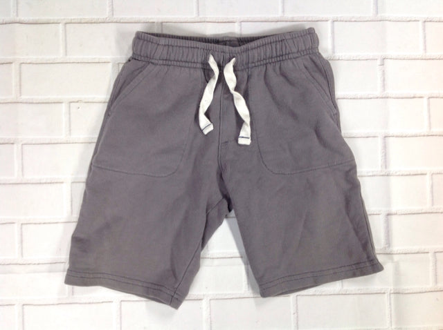 Carters Gray Shorts