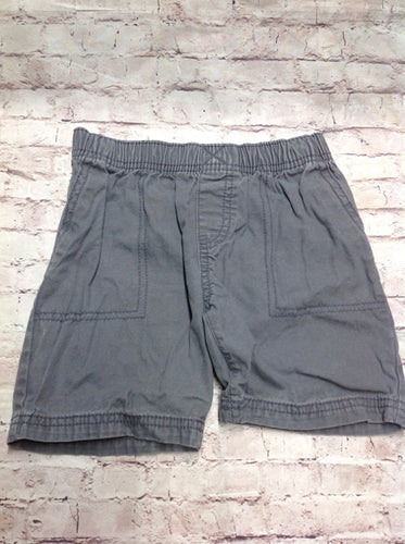 Carters Gray Shorts