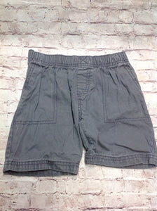 Carters Gray Shorts