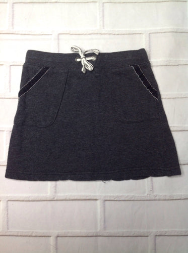 Carters Gray Skirt