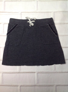 Carters Gray Skirt