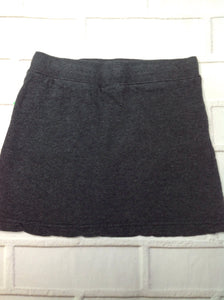 Carters Gray Skirt