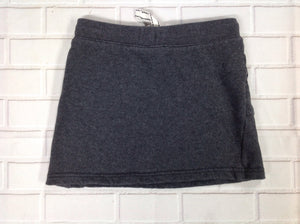 Carters Gray Skirt