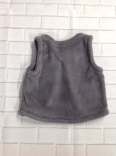 Carters Gray Top
