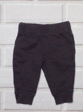 Carters Green & Gray 2 PC Outfit