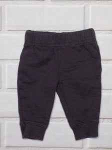 Carters Green & Gray 2 PC Outfit