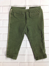 Carters Green Pants