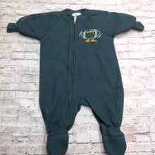 Carters Green Sleepwear