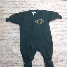 Carters Green Sleepwear
