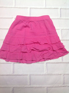 Carters Hot Pink Skirt